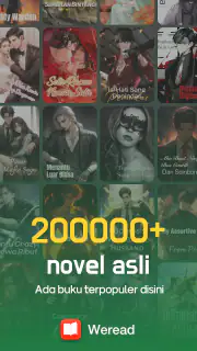 WeRead screenshot 1