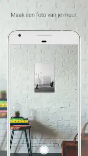 Werk aan de Muur screenshot 3