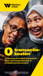 Western Union Nederland screenshot 1