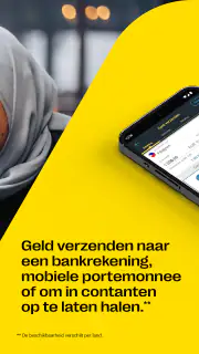 Western Union Nederland screenshot 2
