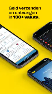 Western Union Nederland screenshot 3