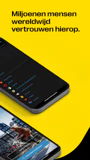 Western Union Nederland screenshot 4