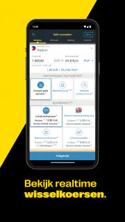 Western Union Nederland screenshot 5