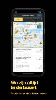 Western Union Nederland screenshot 6