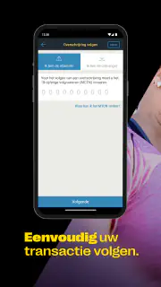 Western Union Nederland screenshot 7