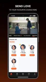 WeTV: Asian & Local Drama screenshot 3