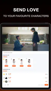 WeTV: Asian & Local Drama screenshot 8