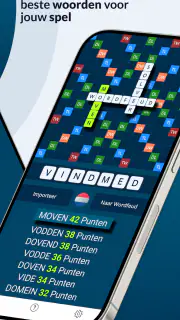 WF Solver screenshot 2