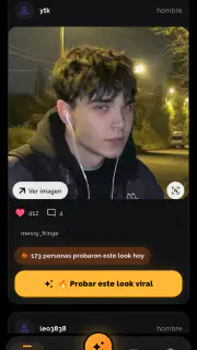 WhatCut + screenshot 1