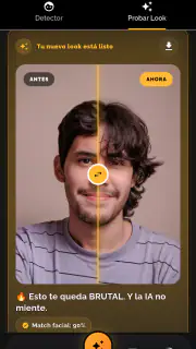 WhatCut + screenshot 2