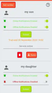 WhatEye 3 screenshot 3