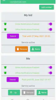 WhatsDoge screenshot 4