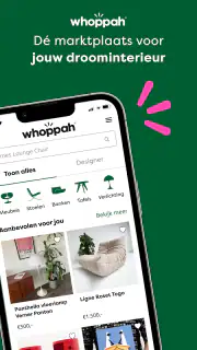 Whoppah screenshot 1