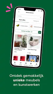 Whoppah screenshot 2