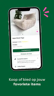 Whoppah screenshot 3