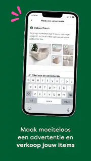 Whoppah screenshot 4