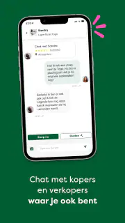 Whoppah screenshot 5