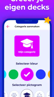 Wie Ben Ik - Guess Up Kinderen screenshot 5