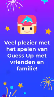 Wie Ben Ik - Guess Up Kinderen screenshot 7