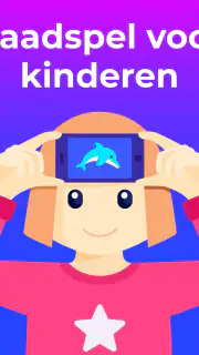 Wie Ben Ik - Guess Up Kinderen screenshot 8