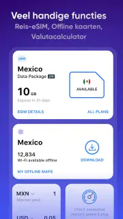 WiFi Map: WiFi Wachtwoorden screenshot 7