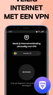 WiFi-wachtwoorden Instabridge screenshot 5