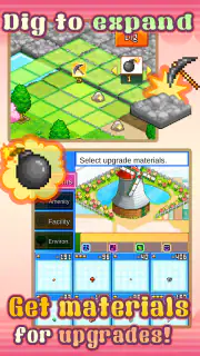 Wild Park Manager screenshot 3