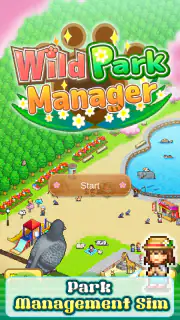 Wild Park Manager screenshot 5