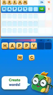 Wild Words screenshot 1