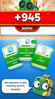 Wild Words screenshot 2
