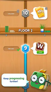 Wild Words screenshot 4