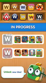 Wild Words screenshot 8