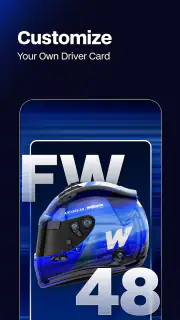 Williams F1 Team screenshot 3