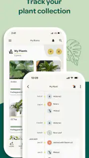 Willow screenshot 5