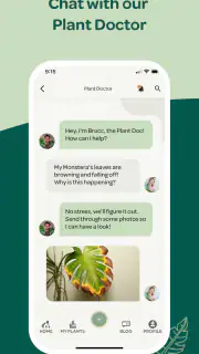 Willow screenshot 7