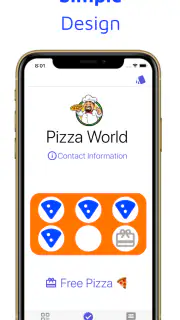 WinStamp Business screenshot 1