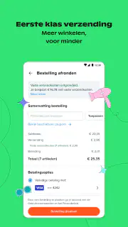 Wish: Shop en bespaar screenshot 4