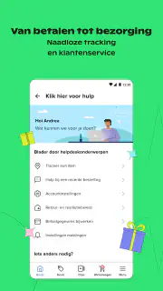 Wish: Shop en bespaar screenshot 5