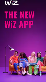 WiZ Connected screenshot 1
