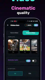Wonda screenshot 3