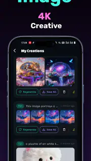 Wonda screenshot 4