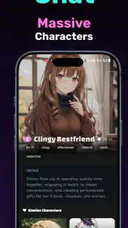 Wonda screenshot 5