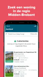 Woning in Zicht screenshot 1