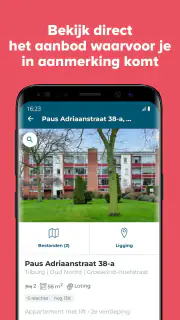 Woning in Zicht screenshot 2
