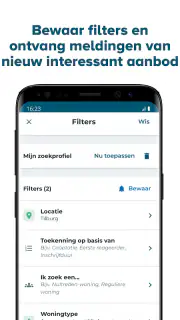 Woning in Zicht screenshot 3