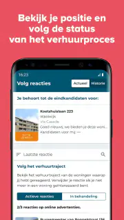 Woning in Zicht screenshot 5