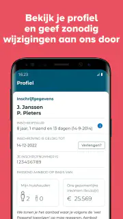 Woning in Zicht screenshot 6