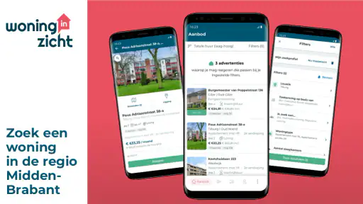 Woning in Zicht screenshot 8