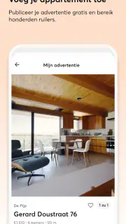 Woningruil24 screenshot 2