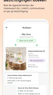 Woningruil24 screenshot 4